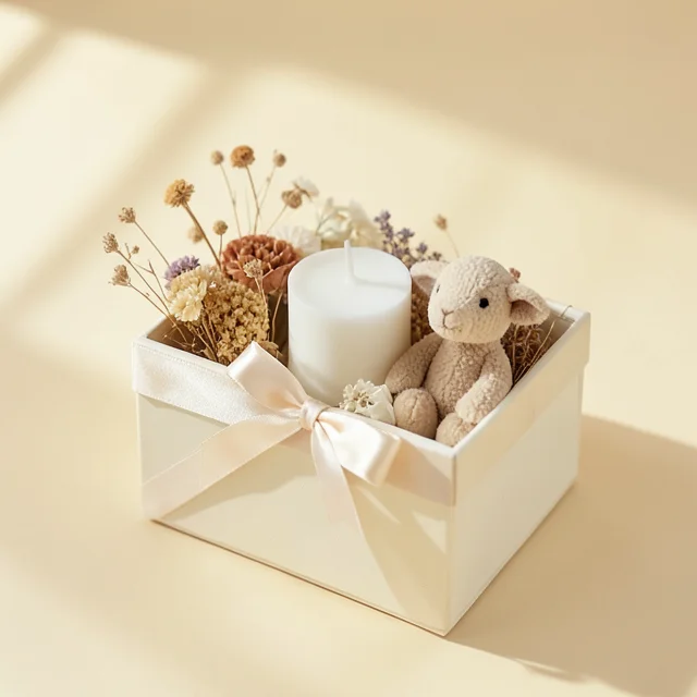 Taufgeschenk-Set