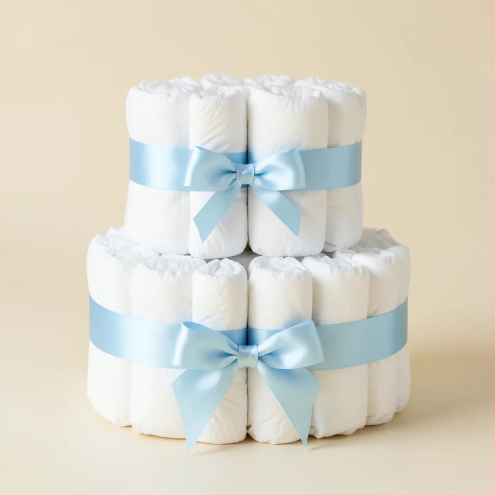 Windeltorte
